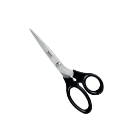 Leitz Tijera de Oficina de Acero Inoxidable 200 mm Color Negro Precio: 6.89000015. SKU: B15APVD96A