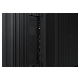 Samsung QB24C 60,5cm/23,8" (1920x1080) Pantalla Plana DigitalSignage USB HDMI Ethernet 25%Haze Tizen Black
