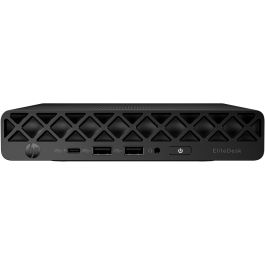 HP EliteDesk 800 G1 Mini Ordenador de Sobremesa, i5, 32GB RAM, 512GB SSD, Windows 11 Pro, WLAN