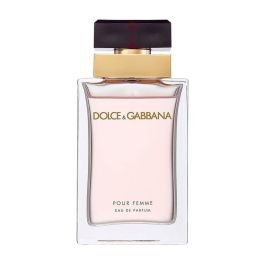 Perfume Mujer D&G DOLCE & GABBANA POUR FEMME EDP