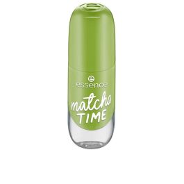 Essence GEL NAIL COLOUR esmalte de uñas #76-Matcha Time 8 ml Precio: 1.90000008. SKU: B1GWRHQVN3