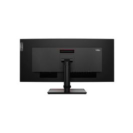 Lenovo P34w-20 ThinkVision Monitor Hub Curvo 34.14" (86.7cm) WQHD 3440x1440 IPS 21:9 USB-C con Reducción Luz Azul