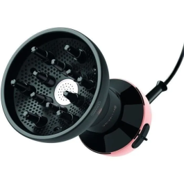 Secador de Pelo IMETEC DF1 3000 700W Negro 700 W