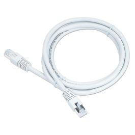 Cable de Red Rígido FTP Categoría 6 GEMBIRD 5m Cat6 RJ-45 LSZH (Ø 6 mm) 5 m Precio: 4.68999993. SKU: B13XR8YG5G