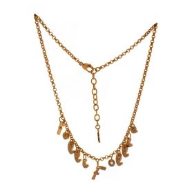 Collar Mujer Folli Follie 3N13T023RC 25 cm Collar Mujer Folli Follie 3N13T023RC 25 cm Precio: 31.50000018. SKU: S0354492