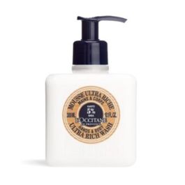 L'Occitane Espuma de Ducha Karité Ultra Rica Mujer 300 ml L'Occitane Espuma de Ducha Karité Ultra Rica Mujer 300 ml Precio: 10.89. SKU: B14PM8XWKX