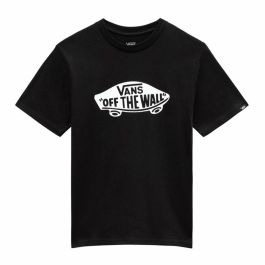 Camiseta de Manga Corta Infantil Vans Off The Wall Board Te-B Precio: 28.1567. SKU: B15REQSL3C