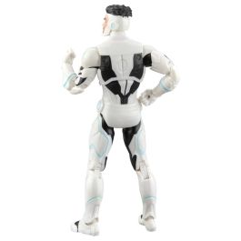 HASBRO Marvel Legends Series Superior Iron Man Figura Articulada 15cm con Accesorios y Más de 20 Puntos de Articulación