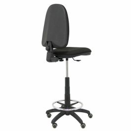 Taburete Ayna bali P&C T04CPBALI840RP Negro Taburete Ayna bali P&C T04CPBALI840RP Negro