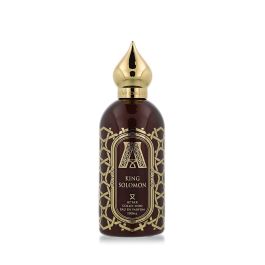 Abrigo para Perro Attar Collection King Solomon EDP 100 ml