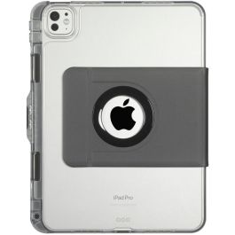 Targus THZ953GL VersaVu Funda Folio para iPad Pro 11'' y iPad Air 10.9'' (5ª/4ª Gen) con Protección Antichoque Gris Precio: 56.78999964. SKU: B165YPFPR5