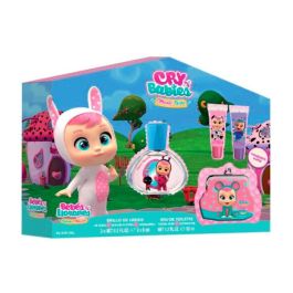 Air-Val Cry Babies Set Eau de Toilette 50ml + 2 Brillos Labiales Precio: 18.49999976. SKU: S4511132