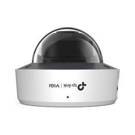 TP-Link INSIGHT S245(2.8MM) Cámara de Seguridad IP Exterior, 4MP 2688x1520, Análisis Inteligente, WDR, Visión Nocturna, Montaje en Techo, Resistente a la Intemperie IP67