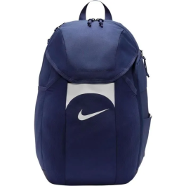 Nike Mochila Academy BP Midnight Navy Storm-FIT, bolsillo tecnológico, correas acolchadas, Al 48 x L 33 x P 18 cm - NIK0196154136853 Precio: 46.69000017. SKU: B15FPGJY3W