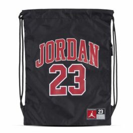 Bolsa Mochila con Cuerdas Jordan 9A0757 023 Negro Talla única Precio: 21.49999995. SKU: B1E9EEEVA8