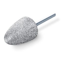 Beurer MP-52 Set de Manicura y Pedicura Profesional Ultrafino para Manos y Uñas