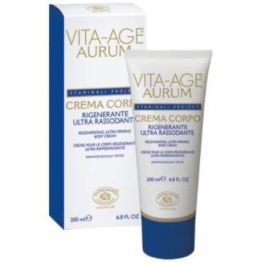 Vita-Age Crema Corporal Ultra Reafirmante 200ml Precio: 26.59000047. SKU: B1HX3EW27T