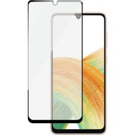 PanzerGlass Protector de Pantalla SAFE. by para Samsung Galaxy A33 5G, Vidrio Templado Anti-Huellas Resistente a Golpes y Rayones Precio: 34.59000017. SKU: B125EEYHMG