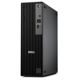 DELL Pro SLIM QCS1250 PC Intel Core Ultra 7 16GB RAM 512GB SSD Windows 11 Pro
