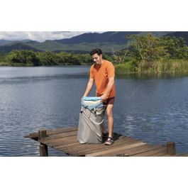 Colchoneta Hinchable Bestway