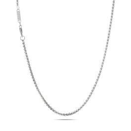 Collar Mujer LIU JO MLJ460 Plateado Collar Mujer LIU JO MLJ460 Plateado Precio: 59.50000034. SKU: B1HCPT2FJB