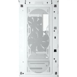 Corsair 4000D AIRFLOW Midi Tower Blanco