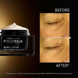 Filorga Global-Repair Eye & Lips Crème 15ml