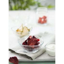 Set de Cuencos LAV Derin Cristal (6 uds) Set de Cuencos LAV Derin Cristal (6 uds)