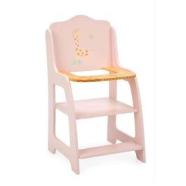 Silla de comida nature 26x28x49 cm Precio: 25.4999998. SKU: B1HFHFSGAD