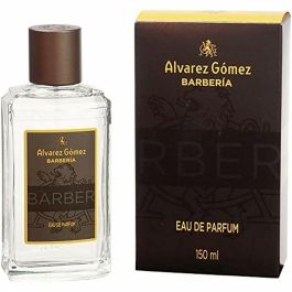 Alvarez Gomez Agua De Colonia Concentrada Barberia Precio: 17.5000001. SKU: S4509075