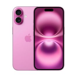 Smartphone Apple Iphone 16 256 GB Rosa Precio: 1228.49999976. SKU: B1DQ33FFEK