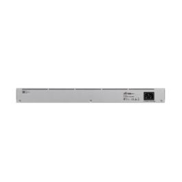 Ubiquiti 1.3" touchscreen, 26 Gbps, 52 Gbps, 25W, AC/DC, Internal, 36W Ubiquiti 1.3" touchscreen, 26 Gbps, 52 Gbps, 25W, AC/DC, Internal, 36W