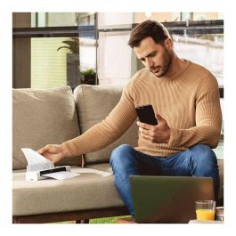 BROTHER Escaner Portatil DS940DW