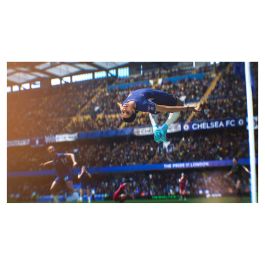 EA Sports FC 24 Estándar - Videojuego de Fútbol para PlayStation 4 / PlayStation 5 (PS4/PS5) - Género: Deportes - Edad: PEGI 3