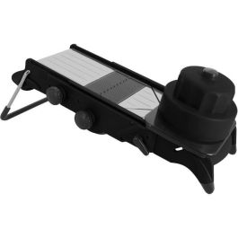Mandolina - MENASTYL - 5040058 - Acero inoxidable - Polipropileno Precio: 46.69000017. SKU: B1473E2RXW