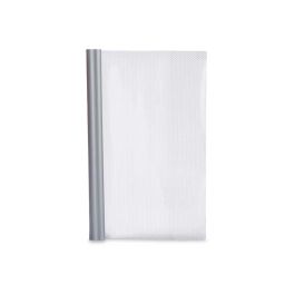 Antideslizante 270 Gr Plateado 1M Kinvara 3X45CM (24 Unidades) Antideslizante 270 Gr Plateado 1M Kinvara 3X45CM (24 Unidades)
