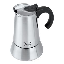 Jata Cafetera Italiana Odin Acero Inoxidable 12 Tazas CAX112 Precio: 24.89000008. SKU: S7604117