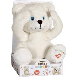 Gipsy GIP070572 Peluche Oso Cuco 25 cm Mixto Precio: 41.7899999. SKU: B1HQYJFZYW
