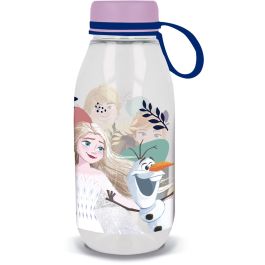 Licensing Adventure Botella Infantil Ecozen Pequeña 460 mL Frozen CZ11357 Tritán sin BPA Precio: 12.89000053. SKU: B1GDAMPBDH
