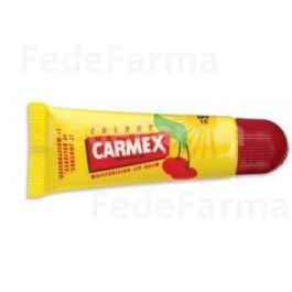 Carmex Stick Labial Sabor Fresa 4.25 gr Precio: 3.88999996. SKU: B19GBPVHVD
