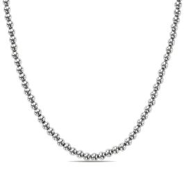 Collar Mujer Stroili 1694751 Plateado Precio: 89.88999976. SKU: B1DQ7AQSTB