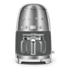 Cafetera de Goteo Smeg Dcf02sseu Retro 1050 W 1,4 L 1,25 L
