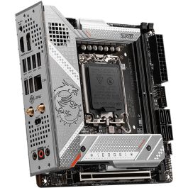 MSI MPG Z790I EDGE WIFI (1700) (D)