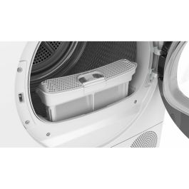 Secadora de condensación BOSCH WTR83200ES 8 kg