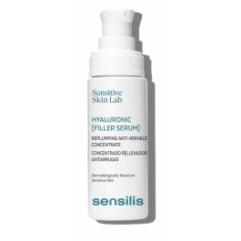 Sensilis Hyaluronic [Filler Serum] Concentrado Rellenador Antiarrugas 30 mL Precio: 35.50000003. SKU: B12FVKD7R2