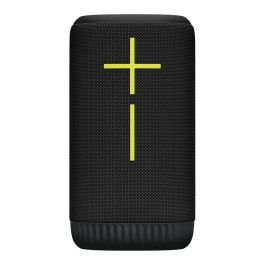Logitech Ultimate Ears Everboom Altavoz Portátil Estéreo Inalámbrico, Resistente al Agua IP67, 20 Horas Autonomía, Negro Precio: 232.4999996. SKU: B16LGXWLCS