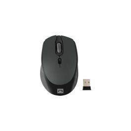 NATEC Osprey ratón Oficina mano derecha RF Wireless + Bluetooth Óptico 1600 DPI Precio: 13.50000025. SKU: S5612353