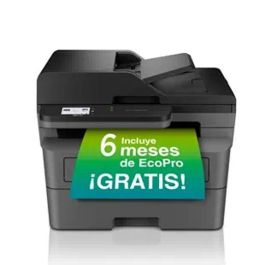 Multifunción Láser Monocromo Brother MFC-L2860DWE WiFi/ Fax/ Dúplex/ Negra Precio: 227.69000034. SKU: B1ERAJ5TMQ