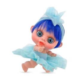 Baby biggers tul azul ref 24108-24 14 cm Baby biggers tul azul ref 24108-24 14 cm