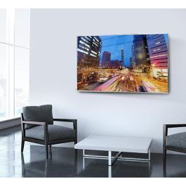 B-Tech Universal Flat Screen Wall Mount With Tilt for displays from 39" to 55" (max. 50 kg) B-Tech Universal Flat Screen Wall Mount With Tilt for displays from 39" to 55" (max. 50 kg)